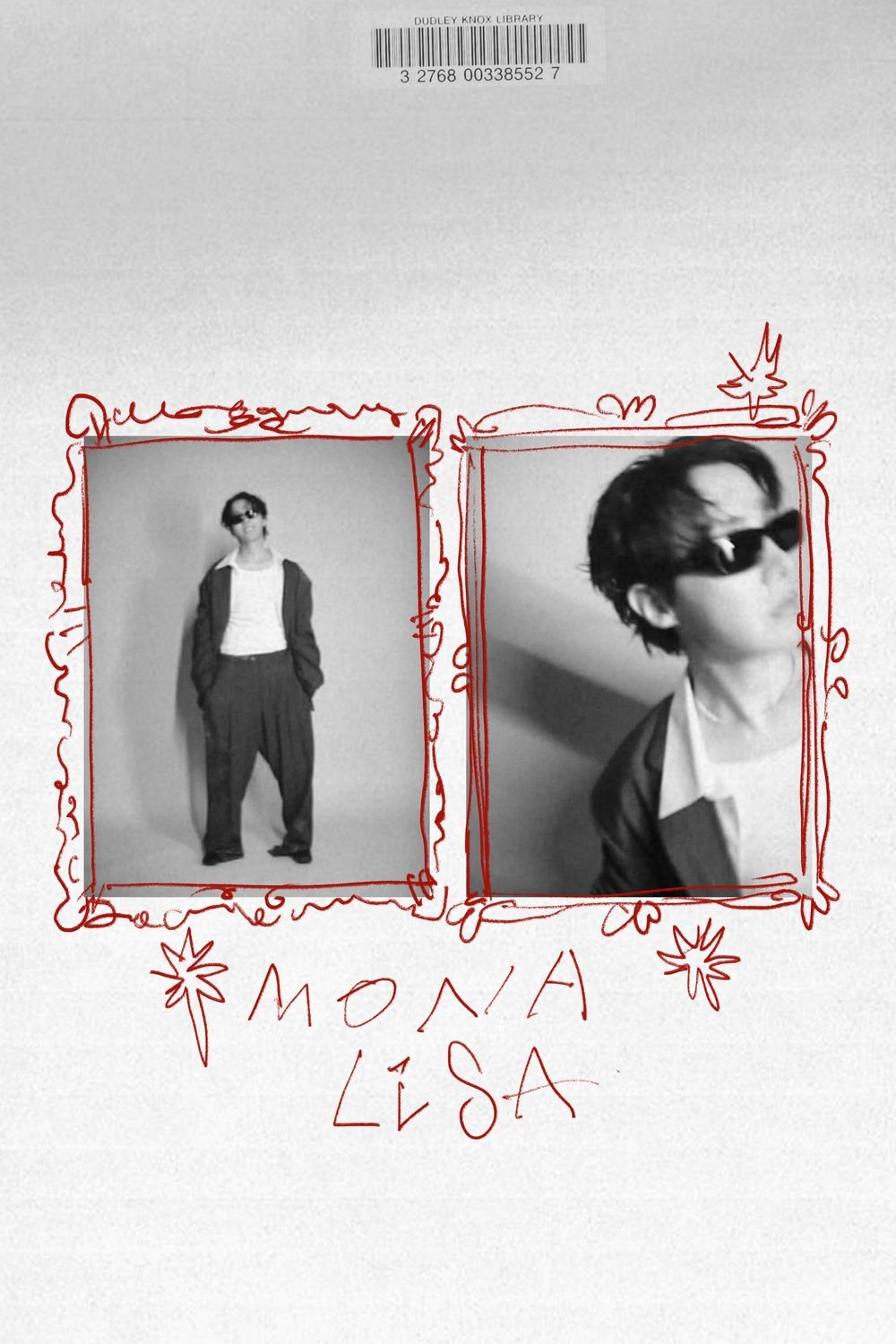 J-HOPE、デジタルシングル「MONA LISA」のコンセプトフォト公開